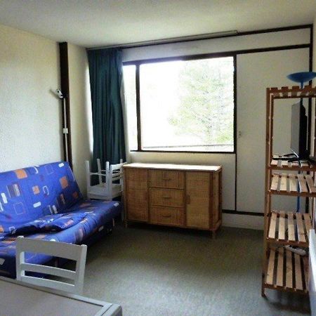 Studio Pour 6 A Arette Avec Acces Pistes, Balcon, Casier A Skis Et Parkings Gratuits - Fr-1-602-20 Exteriör bild